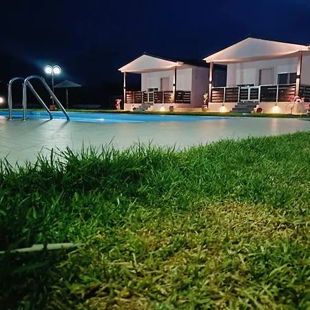 Vigla Summer House! بيت للعطل