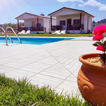 Vigla Summer House!