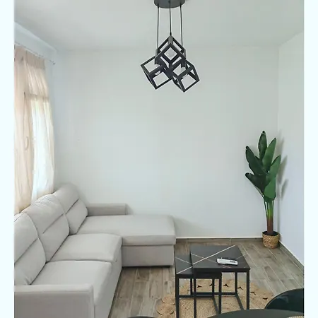 Prázdninový dům Vigla Summer House! Paralia Sikias