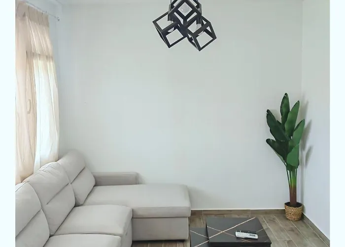 Prázdninový dům Vigla Summer House! Paralia Sikias