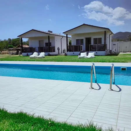 Vigla Summer House! 度假居