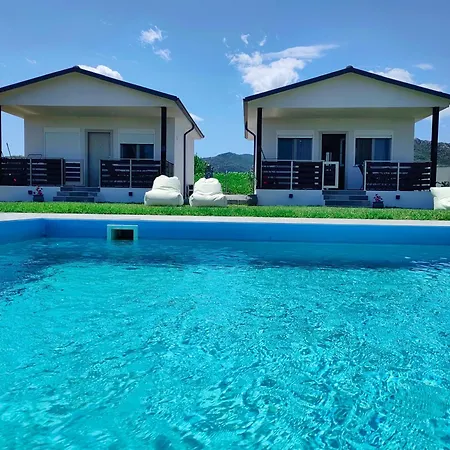 Vigla Summer House! Casa de Férias Paralia Sikias