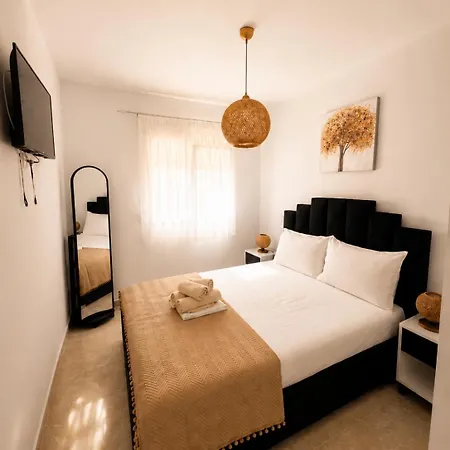 بيت للعطل Vigla Summer House!