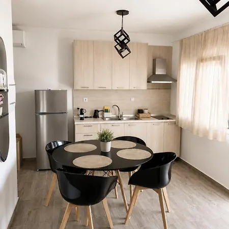 Vigla Summer House! بيت للعطل