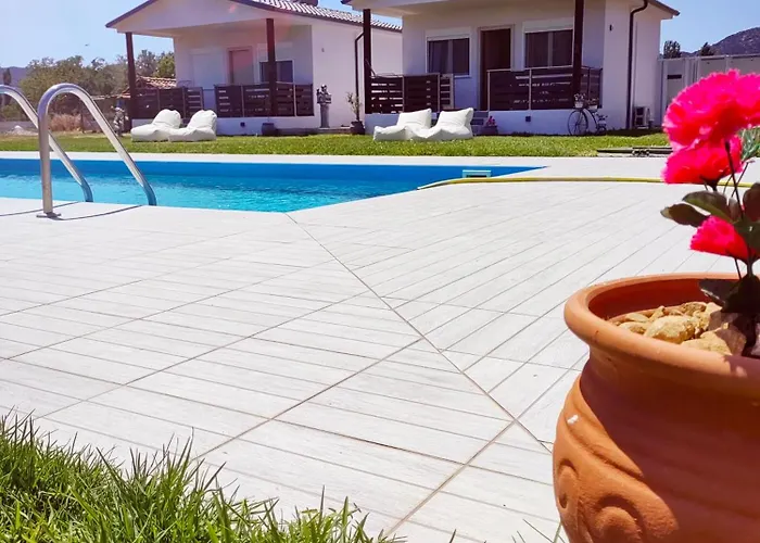 Vigla Summer House!