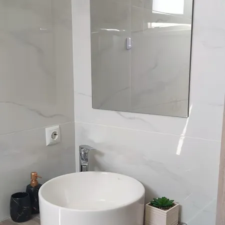 Vigla Summer House! Semesterbostad