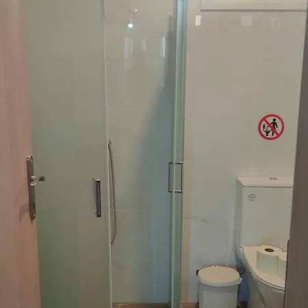 Semesterbostad Vigla Summer House!