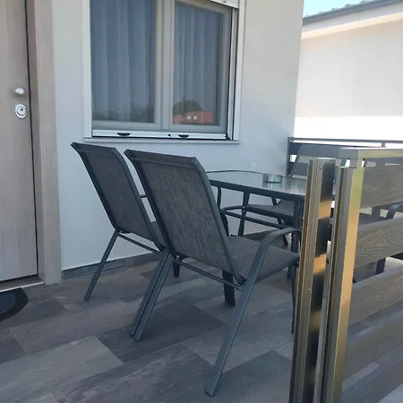 Vigla Summer House! * Paralia Sikias